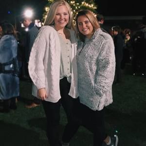 Meet your Posher, Madison